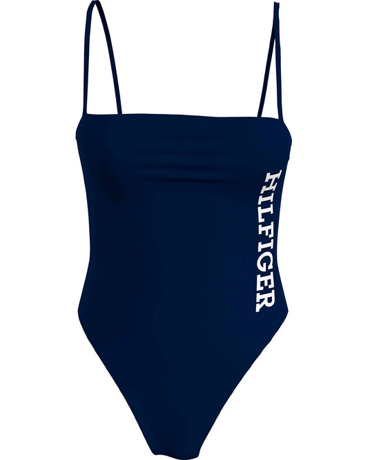 TOMMY HILFIGER UW0UW05306 - Swimsuit Women