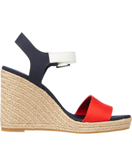 TOMMY HILFIGER FW0FW08053 - Sandals Women
