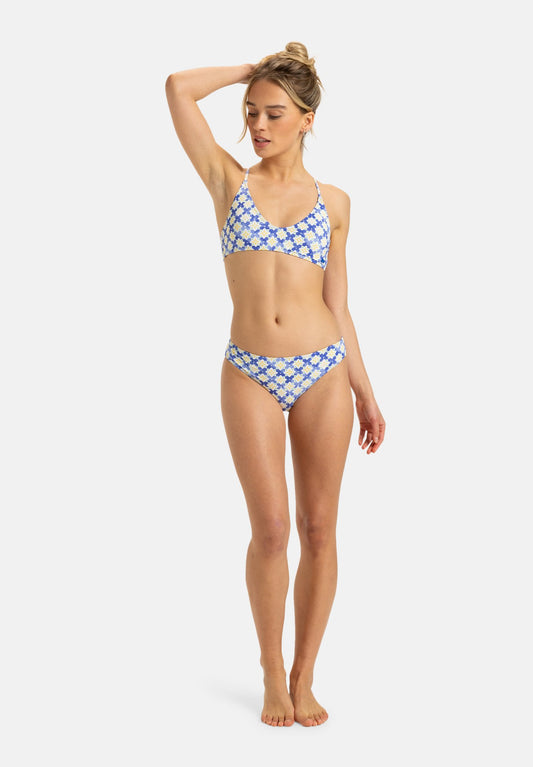 Roxy ARTSY TILE HIPSTER (RO581T03W-K11) Women