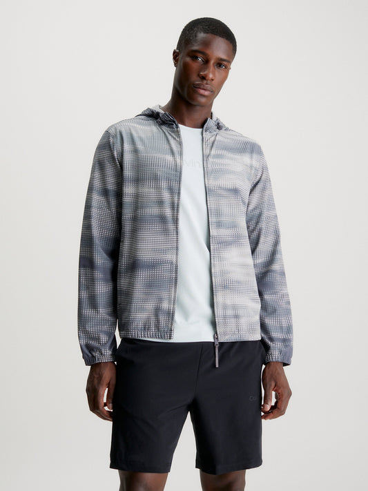 Calvin Klein Coat/Jacket (00GMF3O513-13M) Men