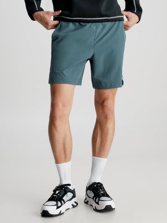 Calvin Klein Shorts (00GMF3S820-CEG) Men