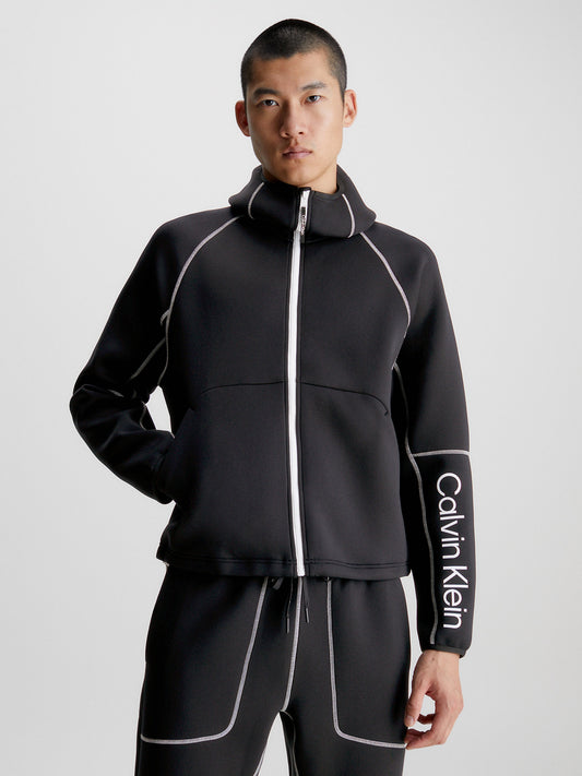 Calvin Klein Hoodie/Sweat (00GMF3J408-BAE) Men