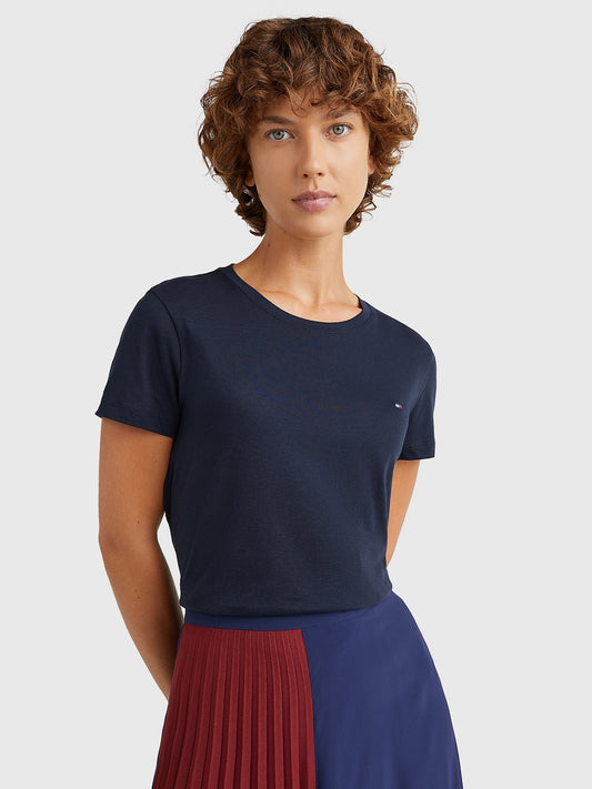 Tommy Hilfiger T-shirt/Top (WW0WW22043-403) Women