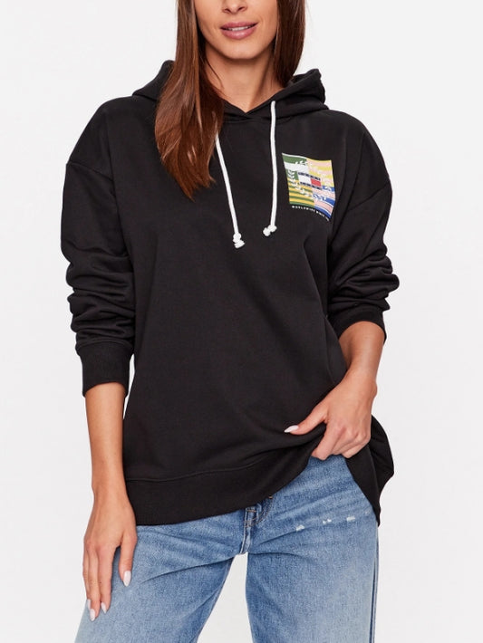 Tommy Jeans hoodies (DW0DW16131-BDS) Women