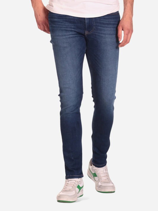 Tommy Jeans jeans (DM0DM16639-1BK) Men