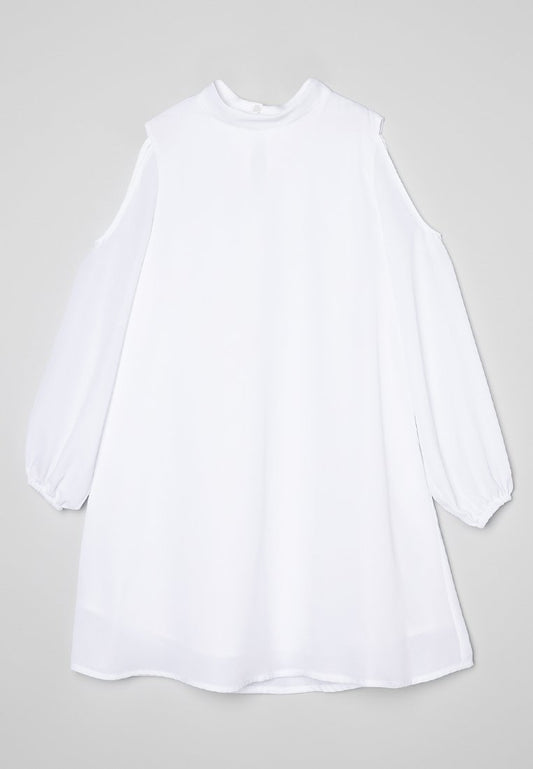 Twinset n/a white (ZZO1Y2833-B00) Kids