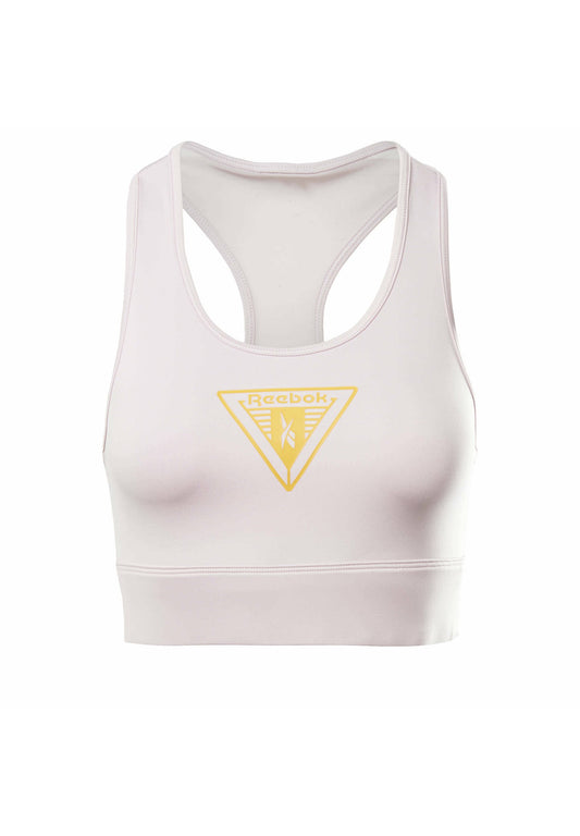 MYT High-Neck Sports Bra Women