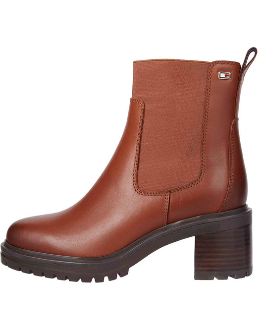 TOMMY HILFIGER FW0FW08163 - Boots Women