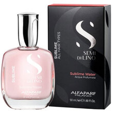 Alfaparf Milano Semi Di Lino Sublime Water 50ml