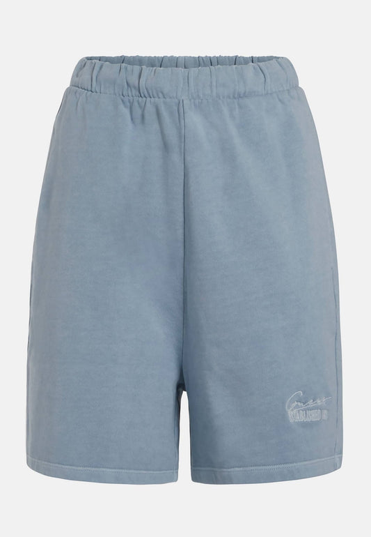 Guess SHORTS SEITLICHES LOGO Women
