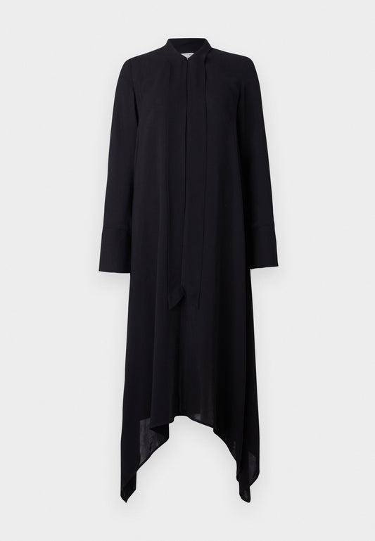 SLFEDITH LS MIDI DRESS Women