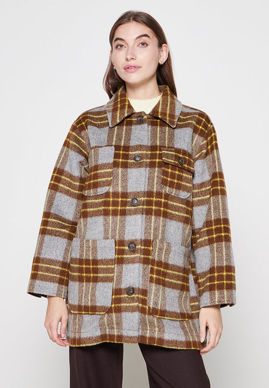 Noa Noa Carrie Jacket (ZZO1T5C09-M00) Women
