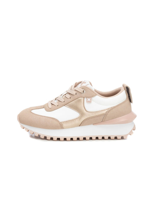 XTI SNEAKER Beige (XT111A0TI-B11) Women