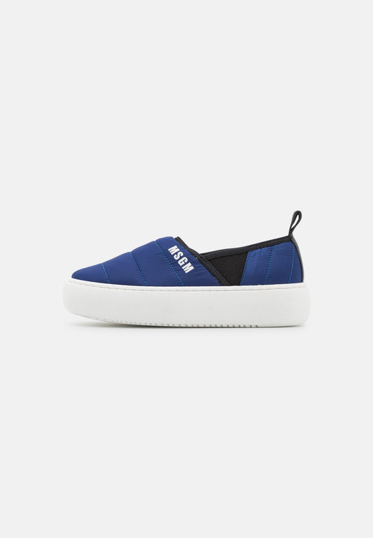 Msgm 72539 blue (MG613B000-Q11) Kids