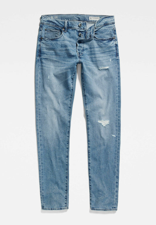 3301 Slim Men
