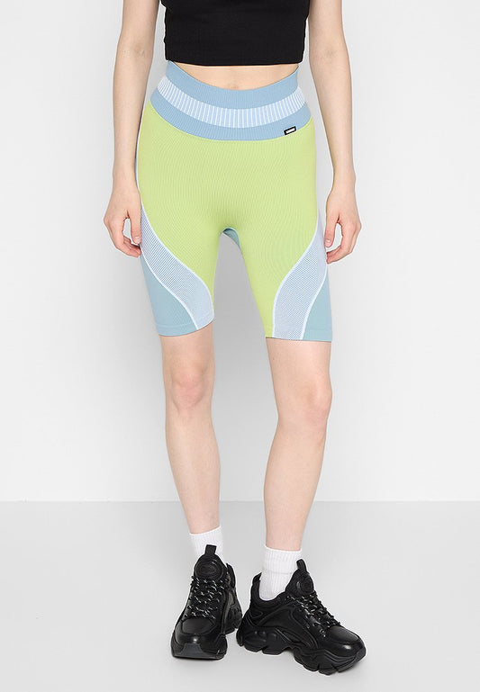 Stronger Lively Seamless Bikes (ZZO2JXX08-E00) Women