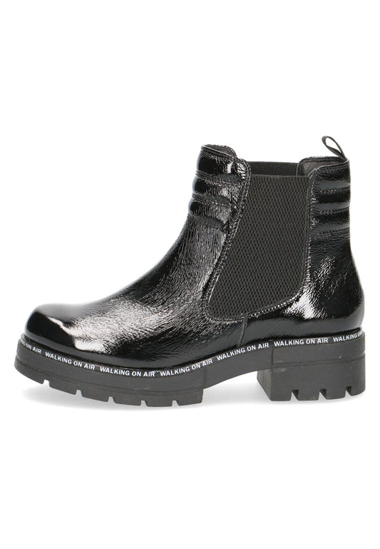 Caprice LUCKY Black (ZZO1Q5F28-Q00) Women