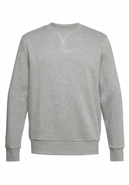 edc by Esprit Recycelt: meliertes Sweatshirt (ED122S0A4-C11) Men