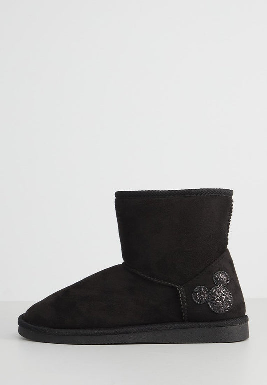 Disney Boot Sole Flat (ZZO1NH506) Kids