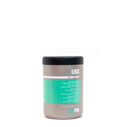 KayPro Hair Care Liss Mask With Smooth Effect 1000ml