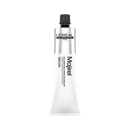L'Oréal Professionnel Majirel 512 Permanent Hair Color With Innovative Antiodour Technology 60ml