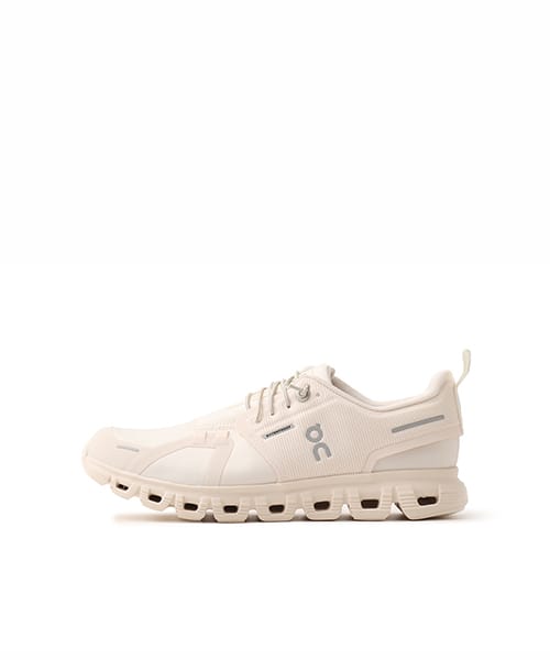 On W Cloud 6 WP Seashell (3WF10054679) Women