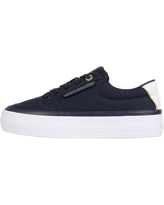 TOMMY HILFIGER FW0FW08323 - Sneakers Women
