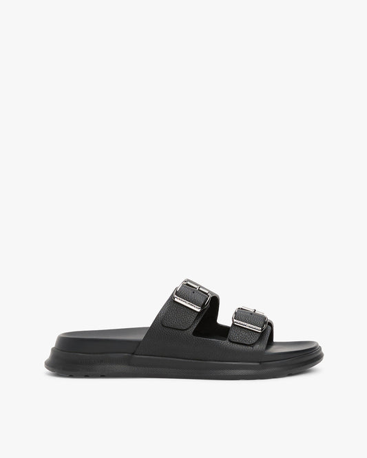 TOMMY HILFIGER FM0FM05414 - Flat Sandals Men