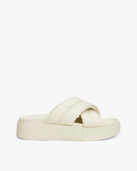 TOMMY HILFIGER EN0EN02775 - Flat Sandals Women