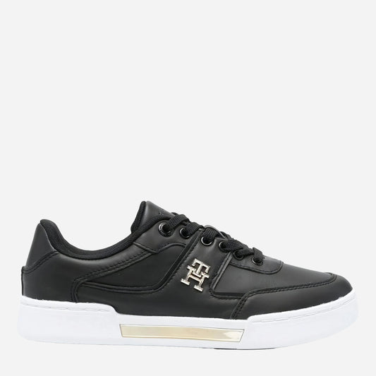 Tommy Hilfiger Footwear (THIFW0FW068590GL) Women