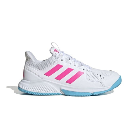 Adidas Court Flight (JR8169) Women