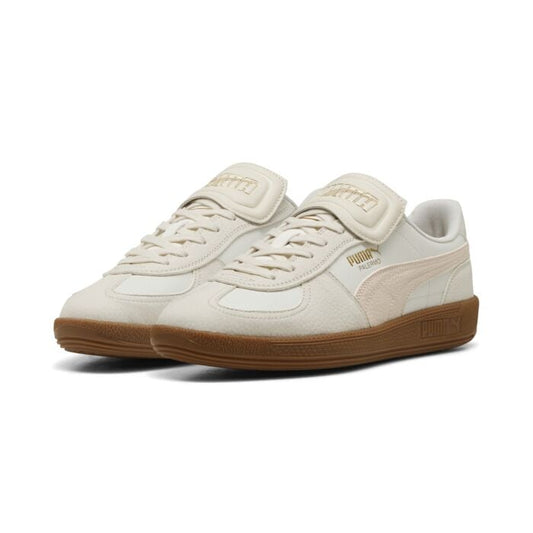 Puma Palermo Premium Warm White-Alpine Snow (40174401) Unisex
