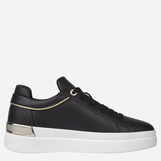 Tommy Hilfiger Footwear (THIFW0FW07030BDS_40) Women