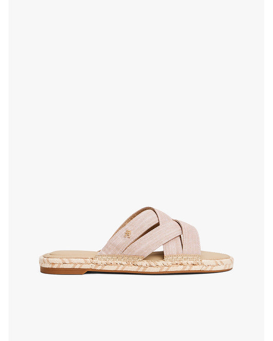 TOMMY HILFIGER FW0FW08501 - Espadrilles Women