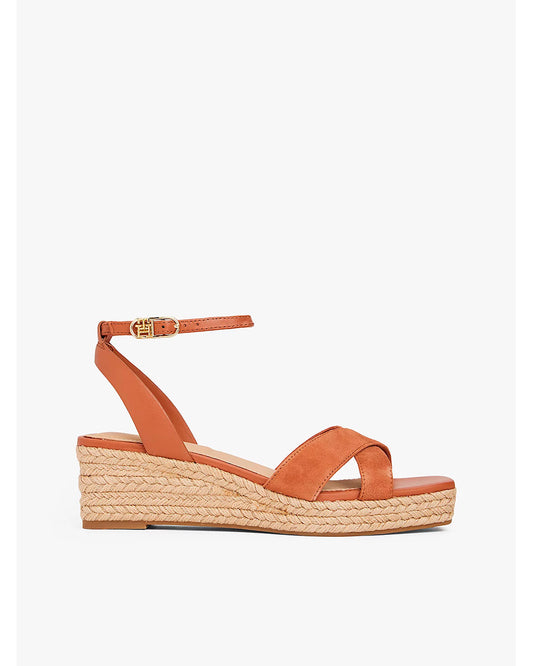 TOMMY HILFIGER FW0FW08804 - Espadrilles Women