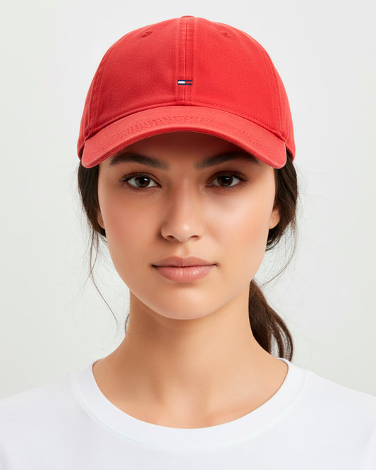 TOMMY HILFIGER AW0AW17632 - Cap Women