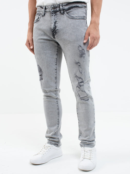 Big Star Men jeans (TERRY CARROT_991)