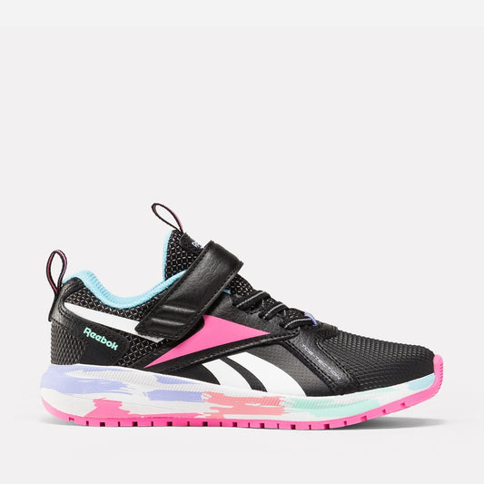 Reebok sports shoes and trainers Black (100075187) Kids