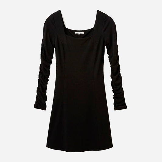 Tom Tailor dresses Black (L1039385005) Women