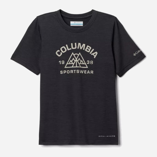 Columbia T-shirts (1989651009) Kids