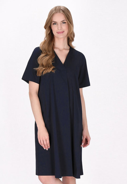 COTTON ELASTANE Women