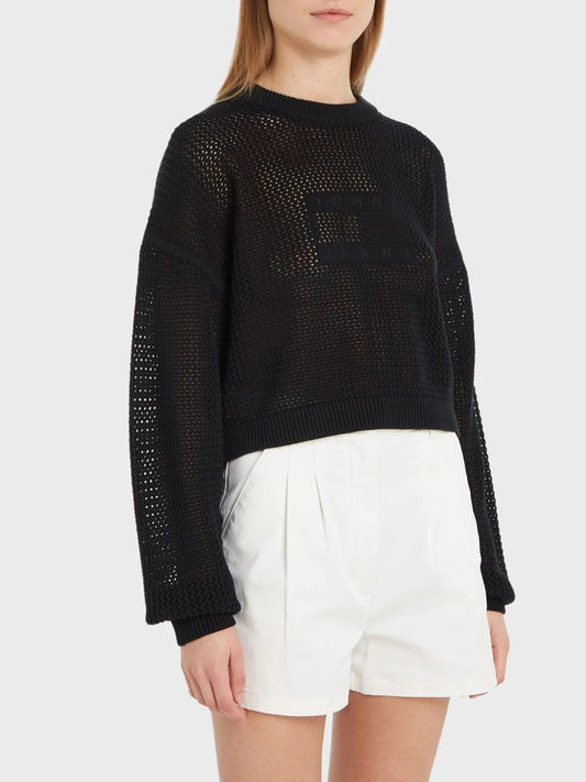 Tommy Jeans Knitwear (DW0DW17755-BDS) Women
