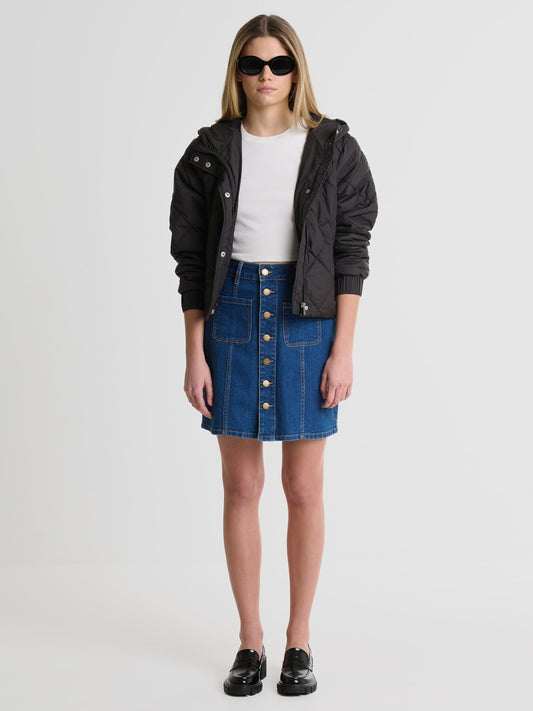Big Star Women skirts (ALMRA_538)