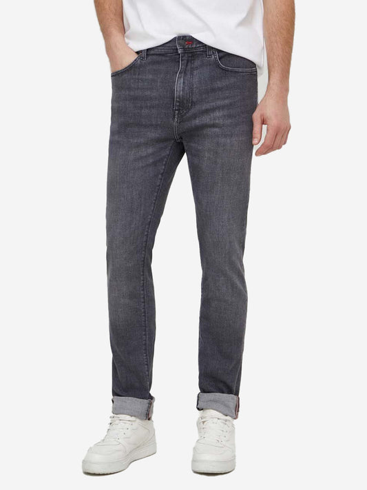 Tommy Hilfiger Jeans (MW0MW33965-1B4) Men