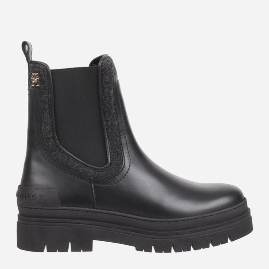 Tommy Hilfiger Footwear (THIFW0FW07655BDS_41) Women