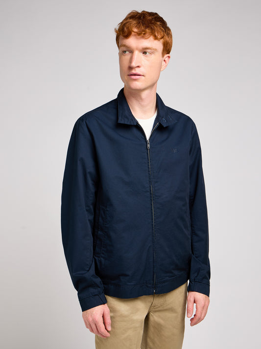 Lee bomber jackets Dark Blue (112349977) Men