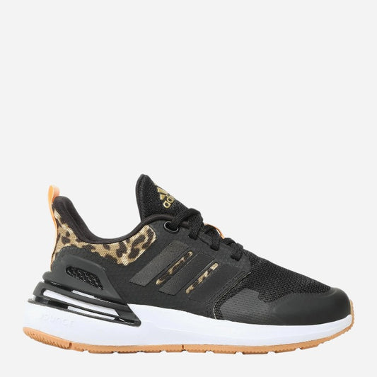 Adidas Footwear (FZ6346_BLACK) Kids