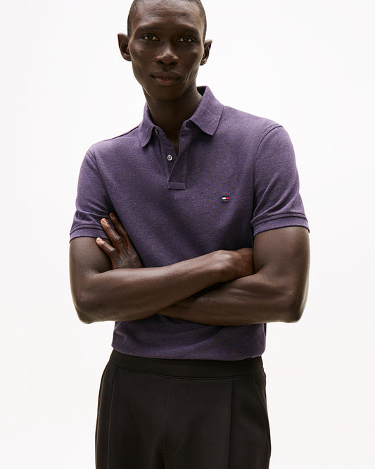 TOMMY HILFIGER MW0MW17770 - Polo Men