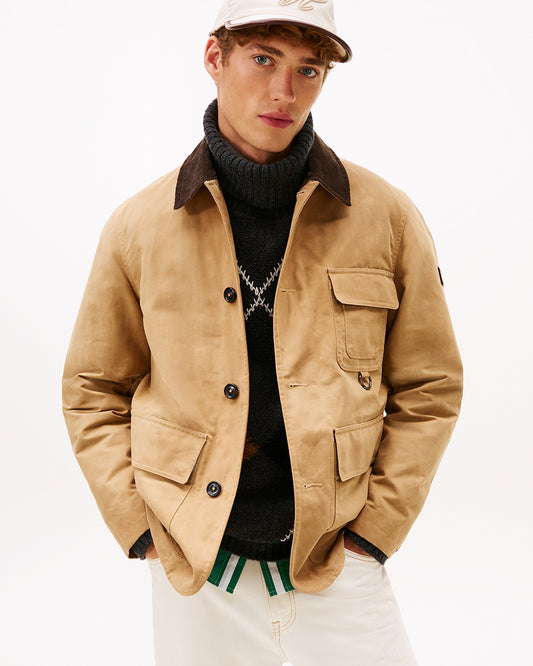 TOMMY HILFIGER MW0MW41925 - Jacket Men