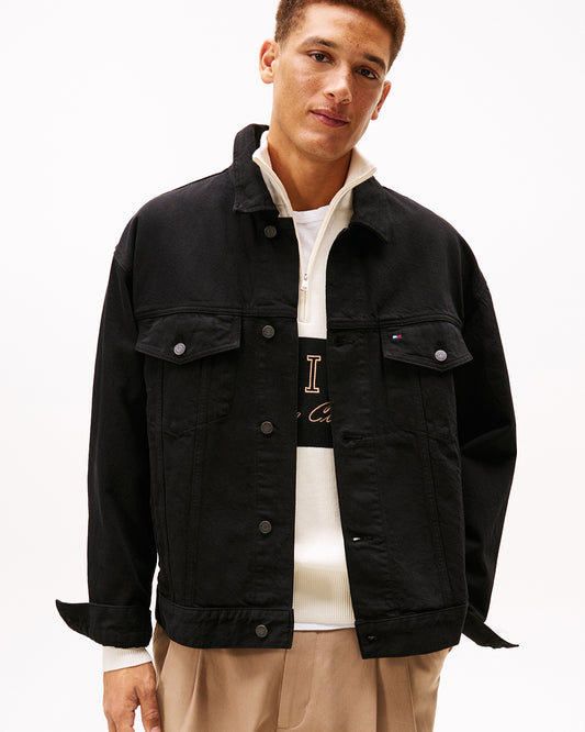 TOMMY HILFIGER MW0MW42616 - Jacket Men
